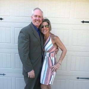 Meet your Posher, Dawn